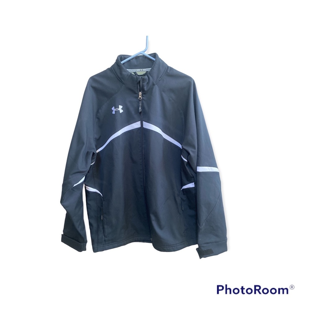 Men’s Under Armour light jacket